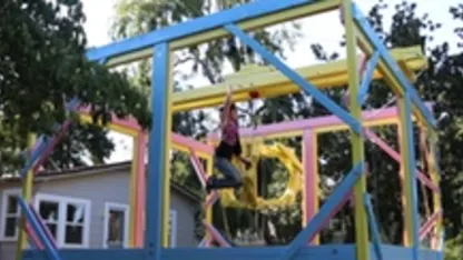 Want a giant claw machine at Burning Man this year?