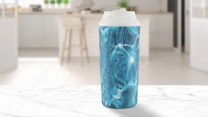 2-Pack: CanKeeper 3-in-1 Double Walled Beverage Insulators