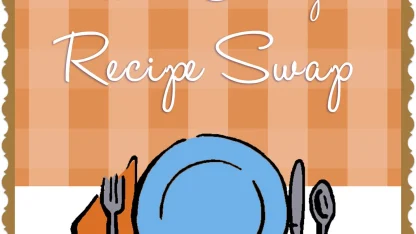 Dessert Recipe Swap