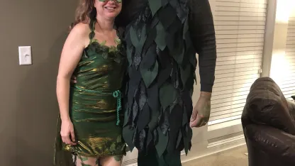 I’d like to clear something up