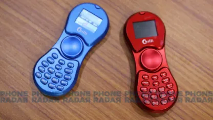 Fidget Spinner Phone