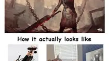 So true