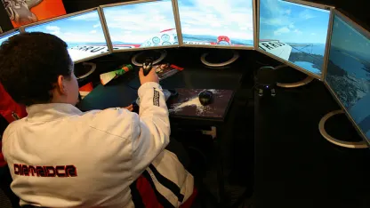 What are your favorite kinds of games?