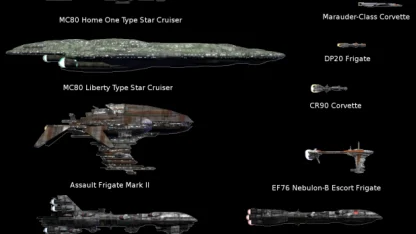 Favorite Rebel Alliance ship?