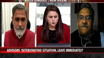 The Realitee of the Situation