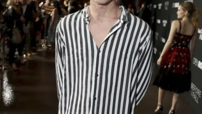 Fave spy-related franchise/movie/show?