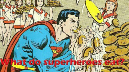 Favorite  things to eat with chips?