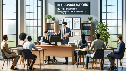 Free answers to tax return questions by a licensed CPA (Vol 2)