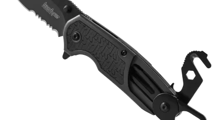 Kershaw Funxion EMT Knife