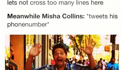 OMG GISHWHES!!!!