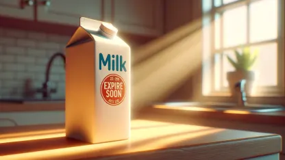 I received a Near Expiring Product!