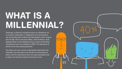 How millennial is this?