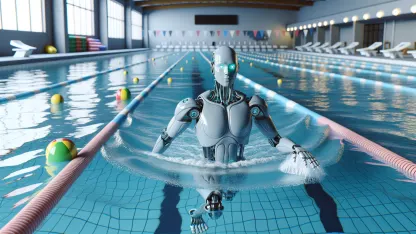 Are you a good swimmer?