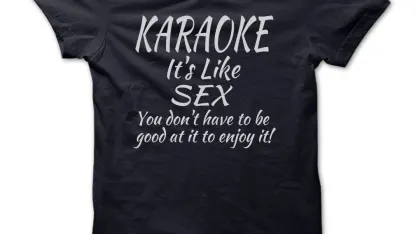 Karaoke is: