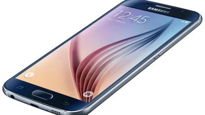Unlocked Samsung Galaxy S6 32GB Smartphone (Refurbished)