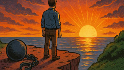 Well, I finally did it...