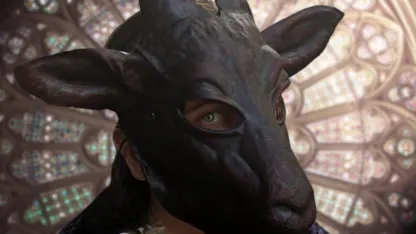 For all you old goats