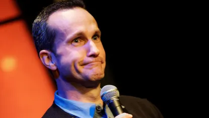 I'm Getting A Hint of [Game Night] On the Palate. Vintage... This Sunday, 9:30 PM EST?