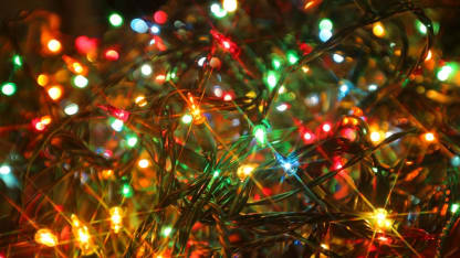 Christmas Lights