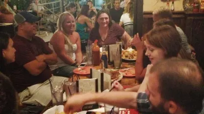 20 minutes after ordering