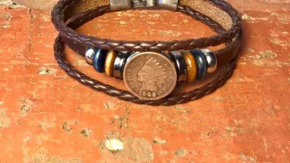 Nigerian Prince X's Bracelet Good Faith Reveal Thread