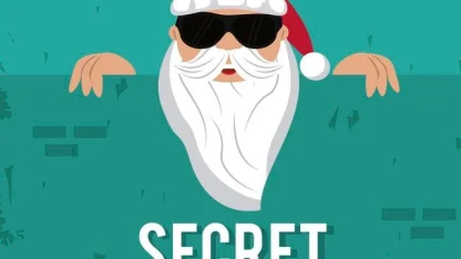 Are we doing Secret Santa this year?