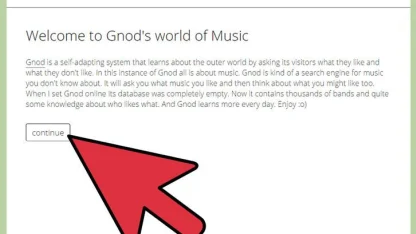 How did you discover the last new-to-you music that you really liked?