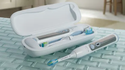 2-Pack: Philips Sonicare FlexCare Toothbrush