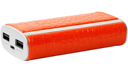 Halo Pocket Power 6,000 Portable Charger