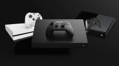 xbox one s or x?
