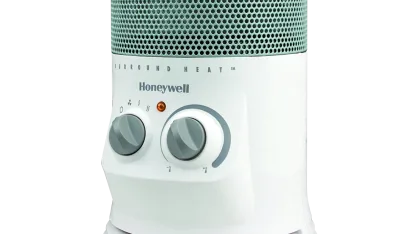 Honeywell 360 Surround Heater