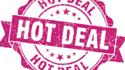 November Deals Topic (unofficial) 2019