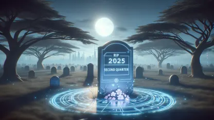 RIP 2025, Second Quarter