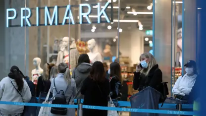 Can ya'll start selling the IRK bags?!