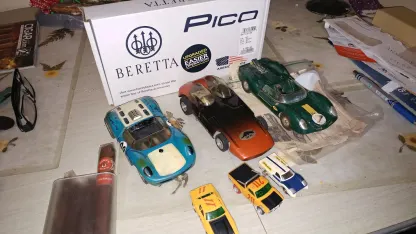 Besides buying crap on Meh, what are your hobbies? (PICS!)