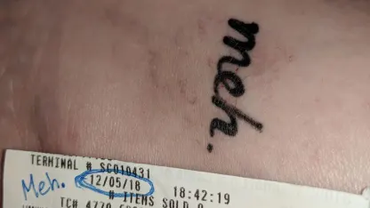 Hey @ChadP - Free I.R.K. for proof?