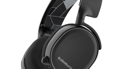 SteelSeries Arctis 3 Universal Gaming Headset (Refurbished)