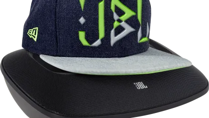 JBL OnBeat Mini iPhone/iPad Portable Speaker Dock