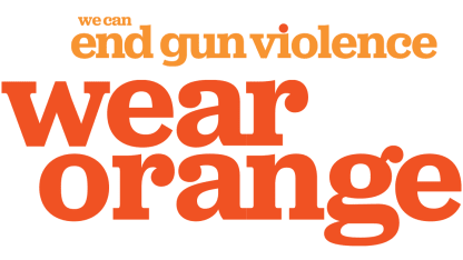 Are you wearing orange this weekends?