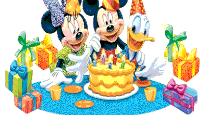 Happy Birthday Little Sohma!