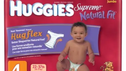 Diaper deal!