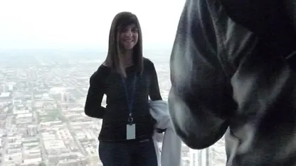 Serious Question for the  Web Savvy?