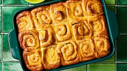 Best breakfast baked good: