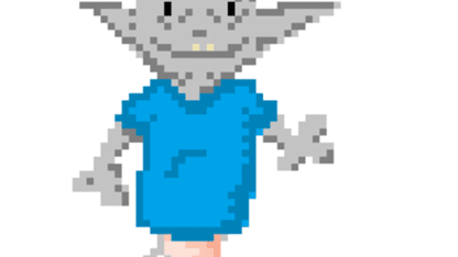 Let's Play... IRK'S BREAKFAST QUEST!