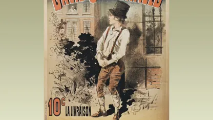 What was the greatest Charles Dickens story?