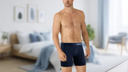 6-Pack: Tommy John Boxer Briefs (Small)