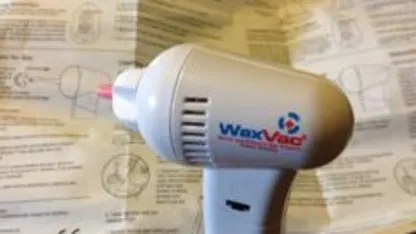 Have you ever bought any "As Seen On TV" crap?