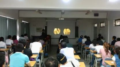 한국 스텝분 안계십니까?