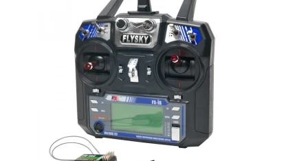 Thinking about building your own? Affordable TX/RX combo...