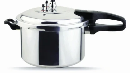 What a Crock, how about a pressure cooker?